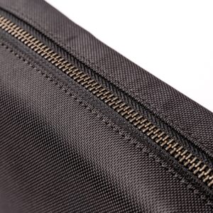Dr Elie Organics Zip Pouch