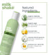 Milk shake energizing blend shampoo