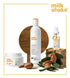 Milk shake argan shampoo
