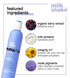Milk shake silver shine shampoo