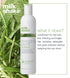 Milk shake energizing blend conditioner