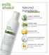 Milk shake energizing blend conditioner
