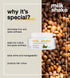 Milk shake argan deep treatment