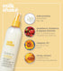 Milk shake leave in conditioner