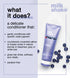 Milk shake silver shine conditioner