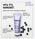 Milk shake silver shine conditioner