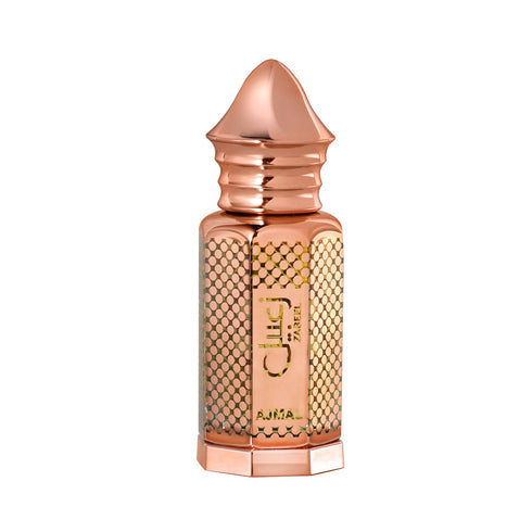 Ajmal Perfumes India ZABEEL Non-Alcoholic Attar Unisex