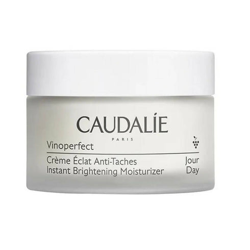 Caudalie Paris Vinoperfect Instant Brightening Moisturizer