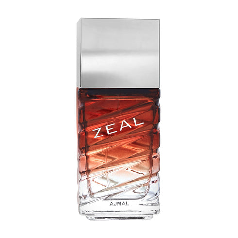 Ajmal Perfumes India ZEAL Perfume for Men