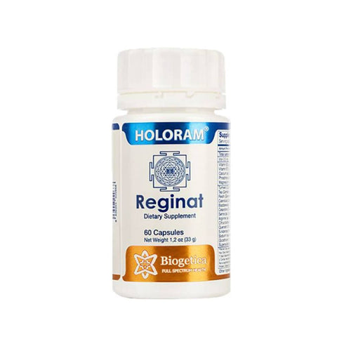 Biogetica Holoram Reginat