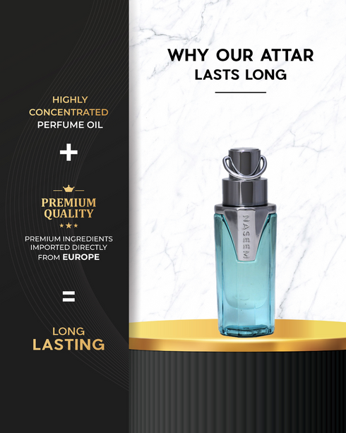 Naseem ZEPHYR Perfume
