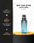 Naseem ZEPHYR Perfume