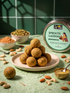 Chatori Rajani Sprouts Laddoo