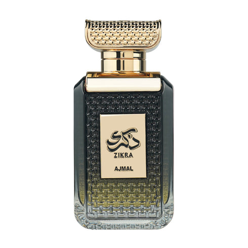 Ajmal Perfumes India ZIKRA Perfume for Unisex