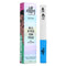 Elitty Eye Gotta Feeling | Pop Eyeliner Matte| Santorini| Light Blue