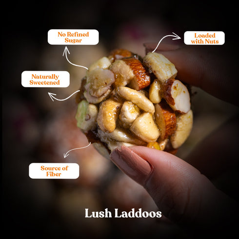 UNIFIT Premium Laddoo Box