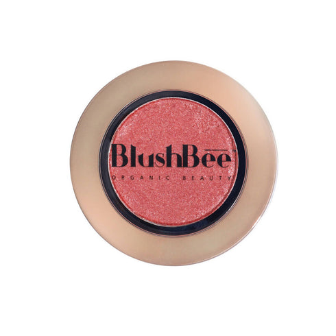 BlushBee Organic Beauty Natural Glow Blush | Ursa