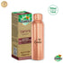 Zandu Copper Water Bottle|950ml