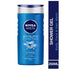Nivea Men Vitality Fresh Shower Gel