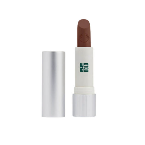 The Body Shop Peptalk Lipstick Bullet Refill Be Bold