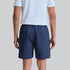 XYXX Zen Cotton Easy Shorts Midnight Blue