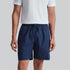 XYXX Zen Cotton Easy Shorts Midnight Blue