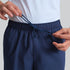 XYXX Zen Cotton Easy Shorts Midnight Blue
