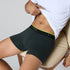 XYXX Zest Tactel Trunks Storm Grey