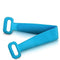 Favon Silicon Soft Cleaning Body Bath Belt Scrubber