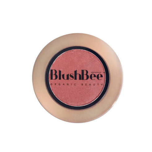 BlushBee Organic Beauty Natural Glow Blush | Sextans