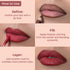 Mars Cosmetics Zohra's Favorite
