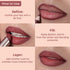 Mars Cosmetics Zohra's Lip Combo