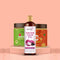 Oraah Beauty Care Combo |Onion Hair oil + Hair Mask + Vitamin C Face Mask