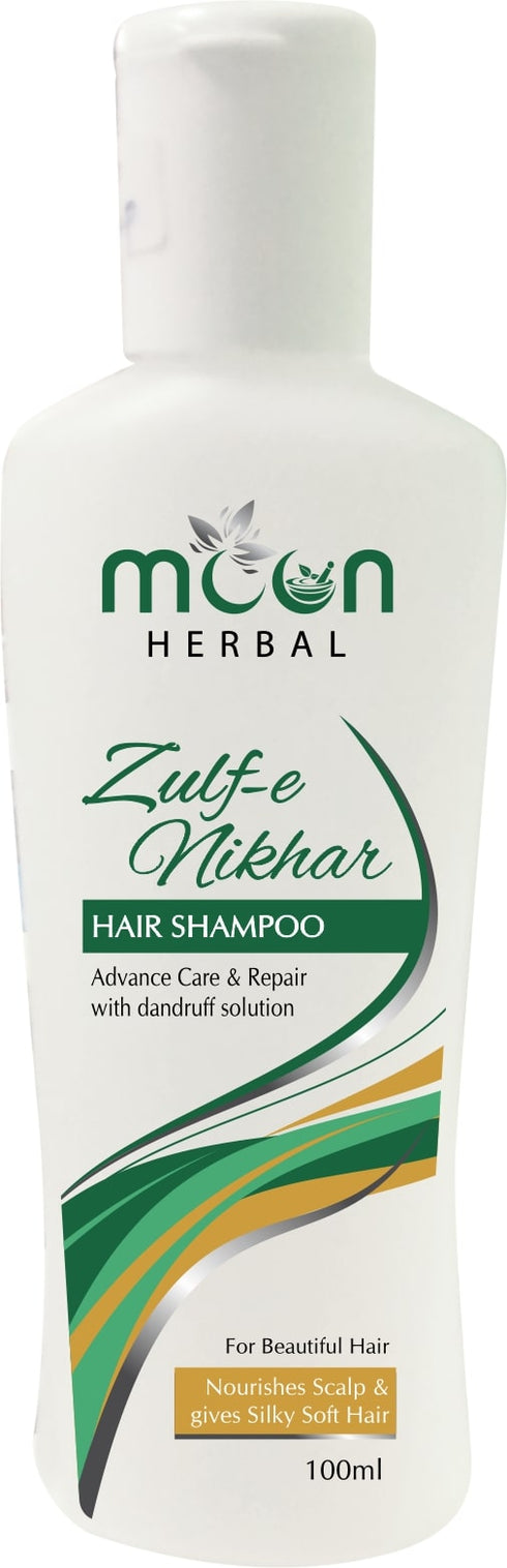 Moon Herbal Zulf-e Nikhar