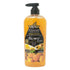 Fruiser Shower Scrub With Apricot