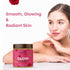 Oraah Beauty Care Combo |Onion Hair oil + Hair Mask + Glow Face Mask