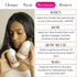 Baes Club Goat Milk Body & Face Lotion With Shea Butter