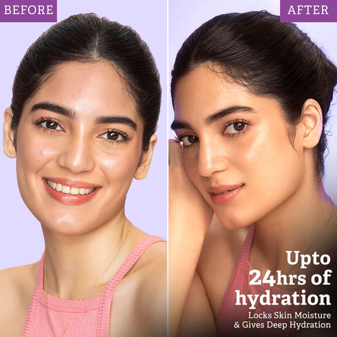 Nykaa Naturals 10% Vitamin C Radiant-C Glow Face Serum