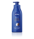 Nivea Body Lotion Oil In Lotion Cocoa Nourish