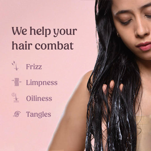 Vilvah Store Light Conditioner