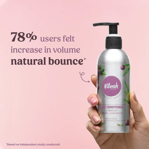 Vilvah Store Light Conditioner