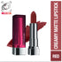 Maybelline Creamy Matte Lipstick / 696 Burgundy Blush