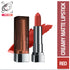Maybelline Creamy Matte Lipstick / Chilli Nude