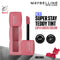 Maybelline New York Superstay Teddy Tint - Lip And Cheek Color - Latte To Go