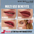 Maybelline New York Superstay Teddy Tint - Lip And Cheek Color - Knee High