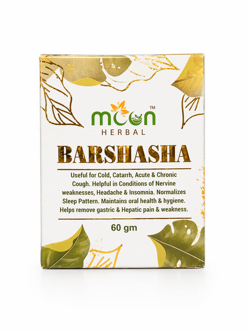 Moon Herbal Barshasha