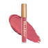 BlushBee Organic Beauty Lip Nourishing Liquid Lipstick | Dusty Pink