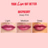 Nykaa Serial Kisser Moisturising Tinted Lip Balm With Shea Butter & Vitamin E