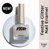 Nykaa Glitter Nail Enamel (9ml)