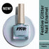 Nykaa Glitter Nail Enamel (9ml)